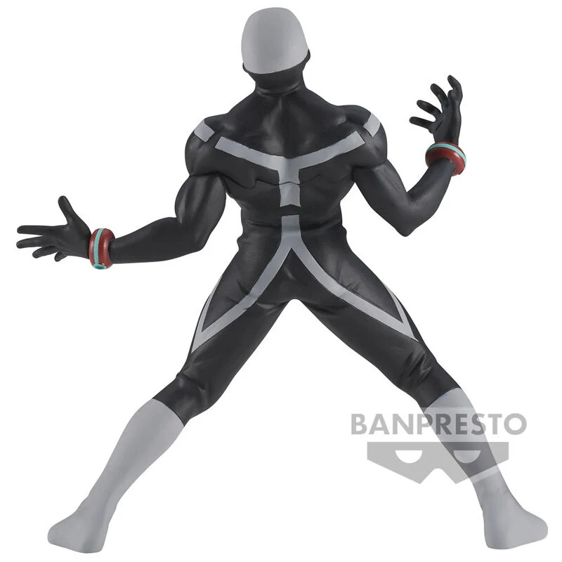 Figura Twice - My Hero Academia The Evil Villains Vol.5 15cm