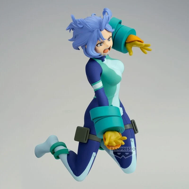 Figura DX Nejire Hado - My Hero Academia Amazing Heroes 15cm
