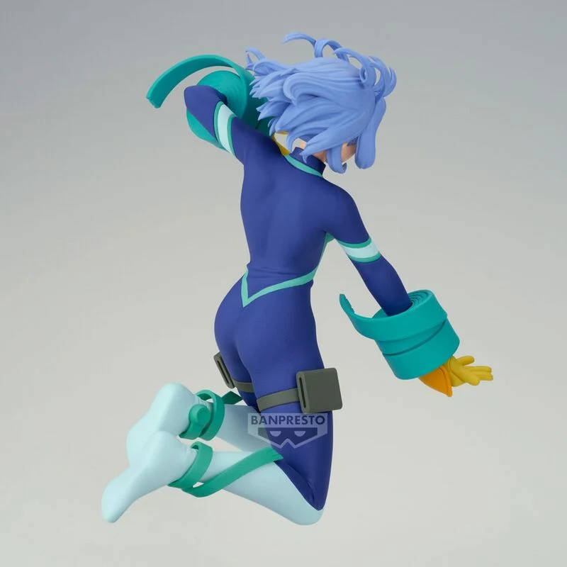 Figura DX Nejire Hado - My Hero Academia Amazing Heroes 15cm