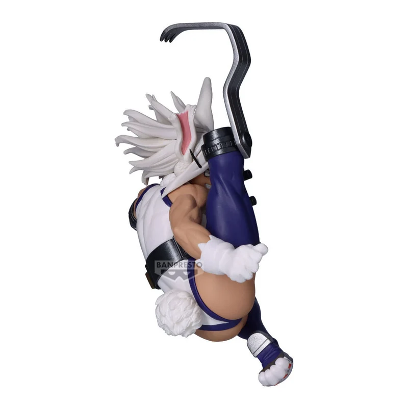 Figura Mirko - My Hero Academia The Amazing Heroes 16cm