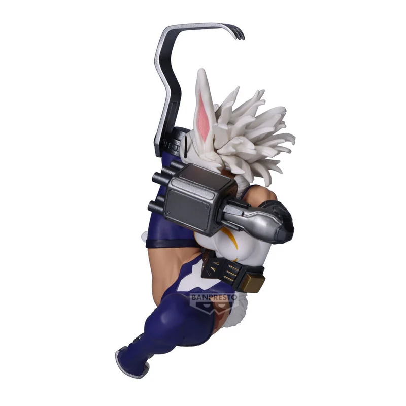 Figura Mirko - My Hero Academia The Amazing Heroes 16cm