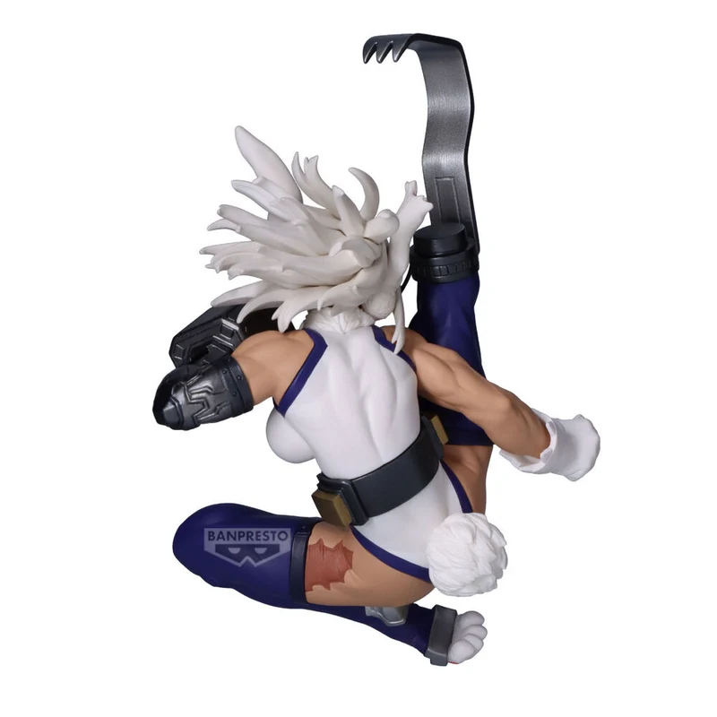 Figura Mirko - My Hero Academia The Amazing Heroes 16cm