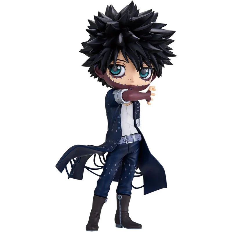 Figura Dabi - My Hero Academia Q Posket 14cm