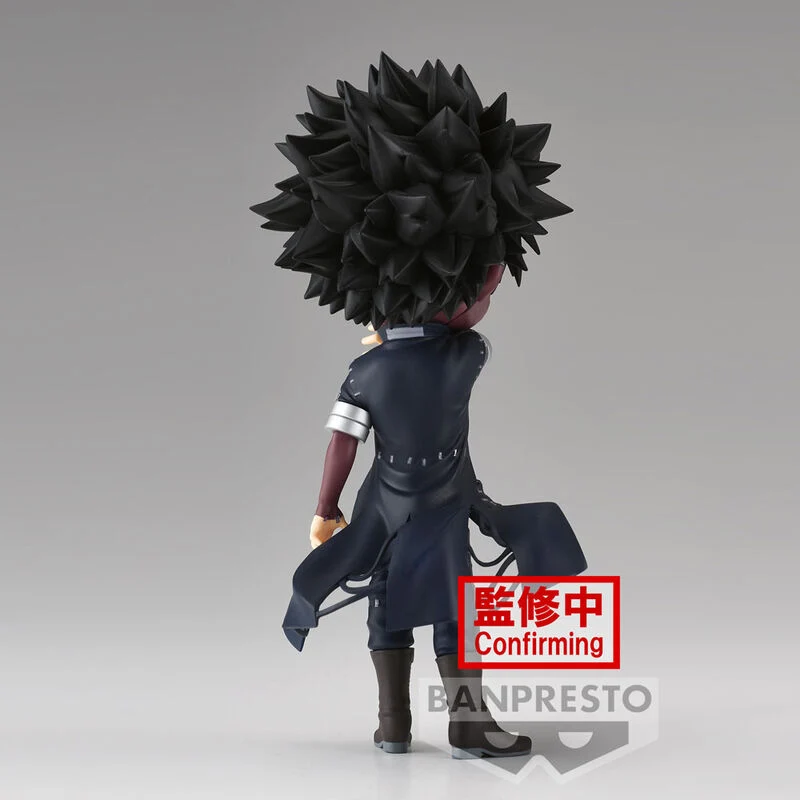 Figura Dabi - My Hero Academia Q Posket 14cm