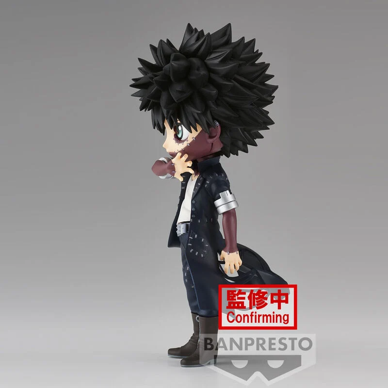 Figura Dabi - My Hero Academia Q Posket 14cm