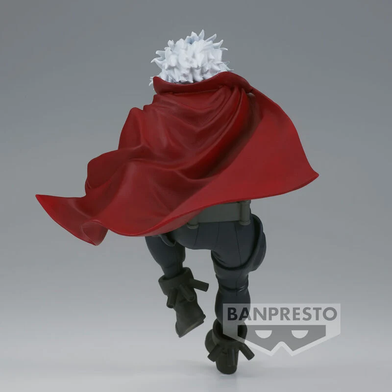 Figura Tomura Shigaraki - My Hero Academia The Evil Villains Vol.8 13cm
