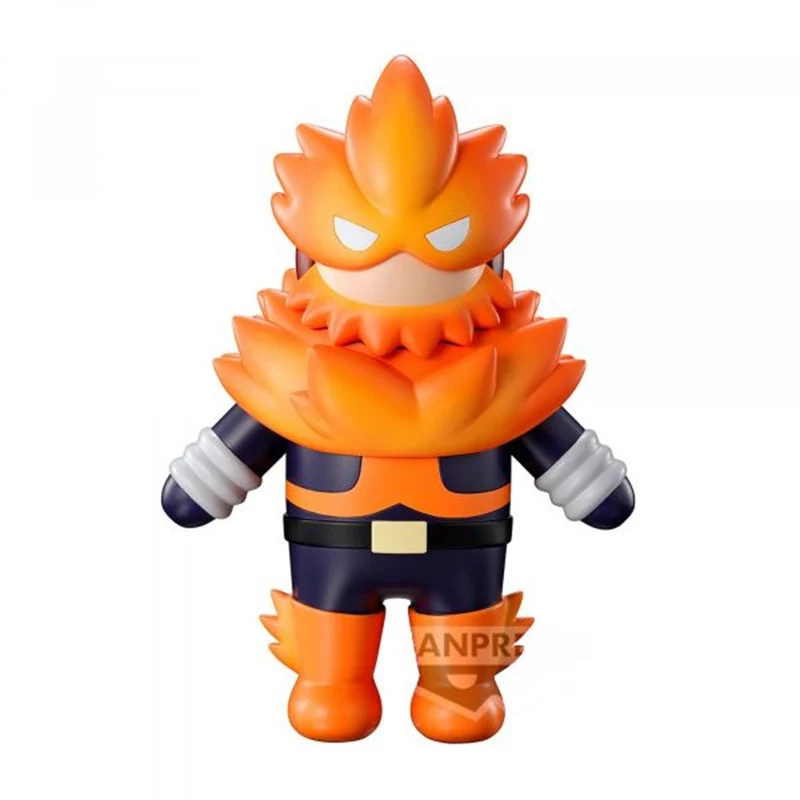 Figura Endeavor - My Hero Academia Sofvimates 12cm