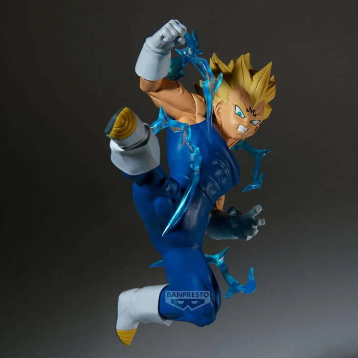 Figura Majin Vegeta - Dragon Ball Z Match Makers 15cm