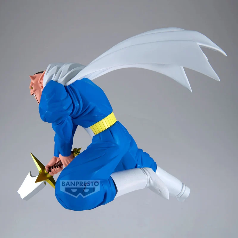 Figura Dabura - Dragon Ball Z Match Makers 20cm