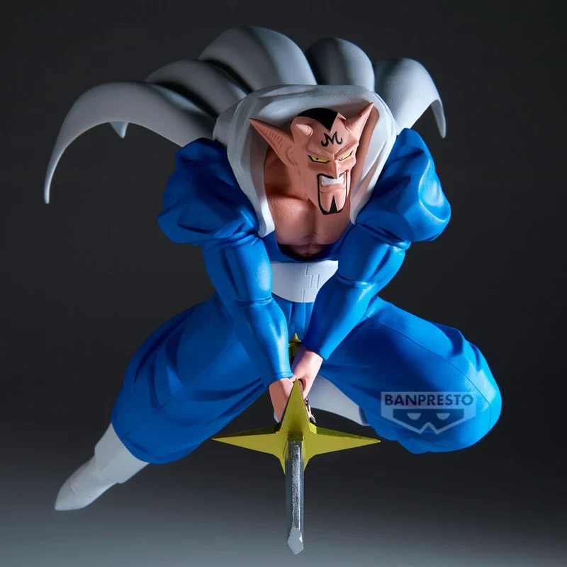 Figura Dabura - Dragon Ball Z Match Makers 20cm