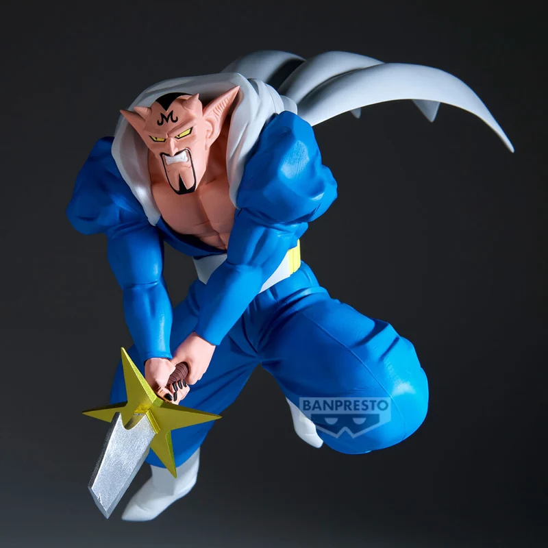 Figura Dabura - Dragon Ball Z Match Makers 20cm