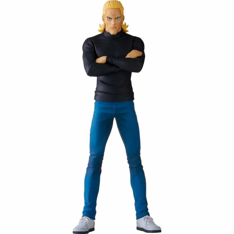 Figura King - One Punch Man Pop Up Parade 18cm