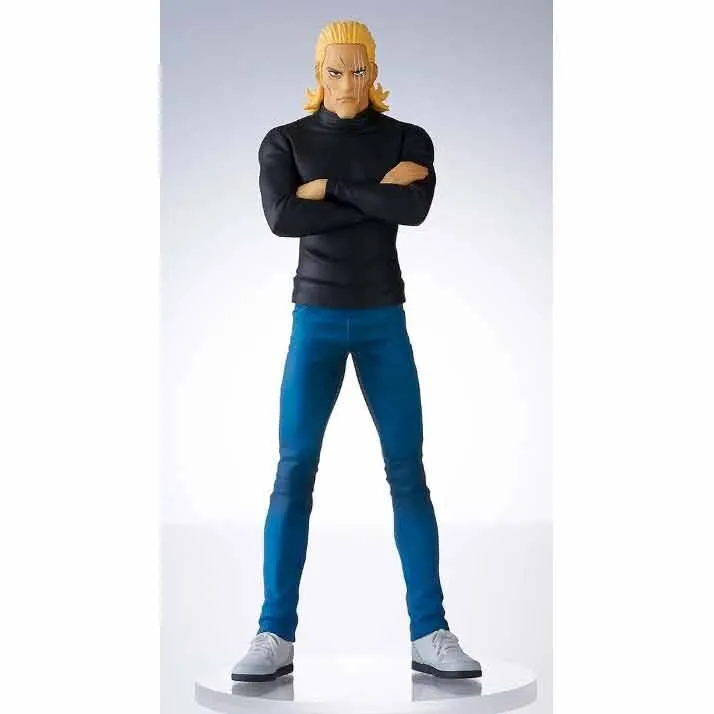 Figura King - One Punch Man Pop Up Parade 18cm