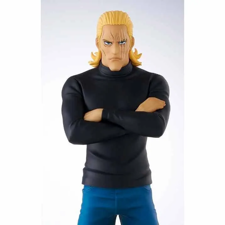 Figura King - One Punch Man Pop Up Parade 18cm