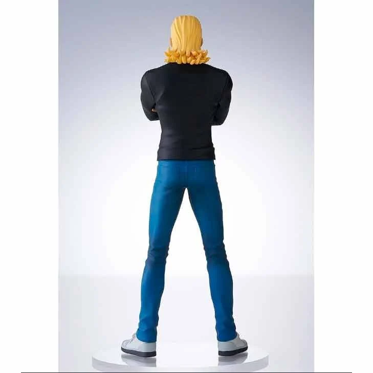 Figura King - One Punch Man Pop Up Parade 18cm