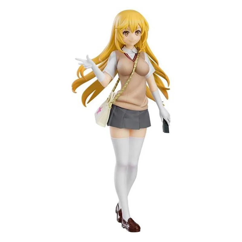 Figura Misaki Shokuhou - A Certain Scientific Rauilgun Pop Up Parade 17cm