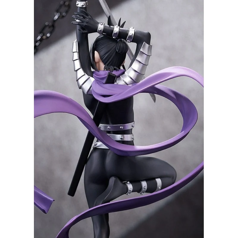 Figura Speed-o-Sound - One Punch Man Pop Up Parade 17cm