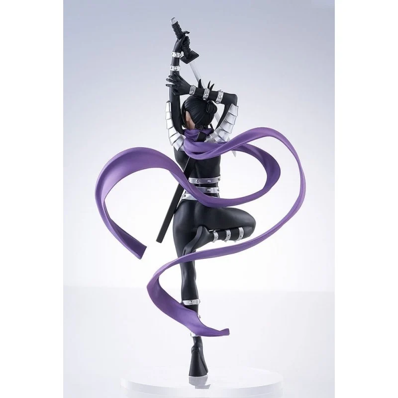 Figura Speed-o-Sound - One Punch Man Pop Up Parade 17cm