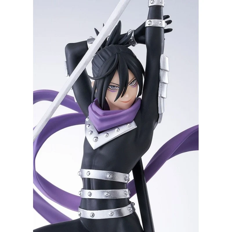 Figura Speed-o-Sound - One Punch Man Pop Up Parade 17cm