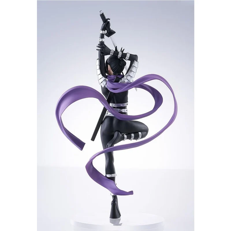 Figura Speed-o-Sound - One Punch Man Pop Up Parade 17cm