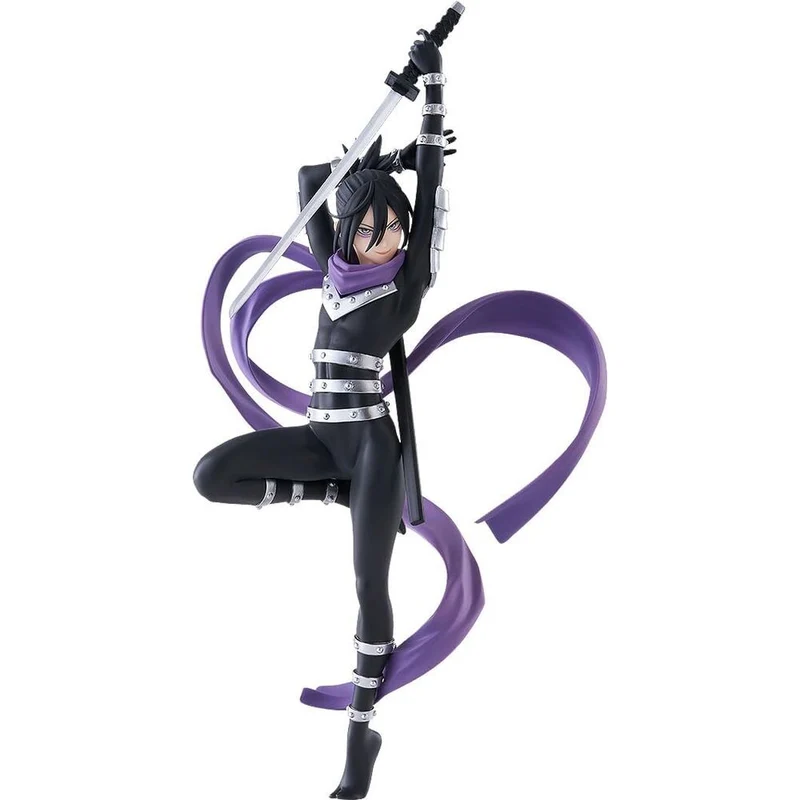 Figura Speed-o-Sound - One Punch Man Pop Up Parade 17cm