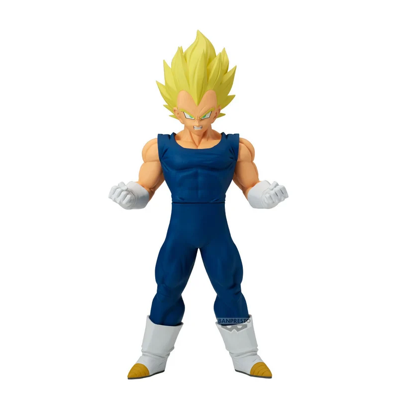 Figura Vegeta - Dragon Ball Z Grandista 26cm