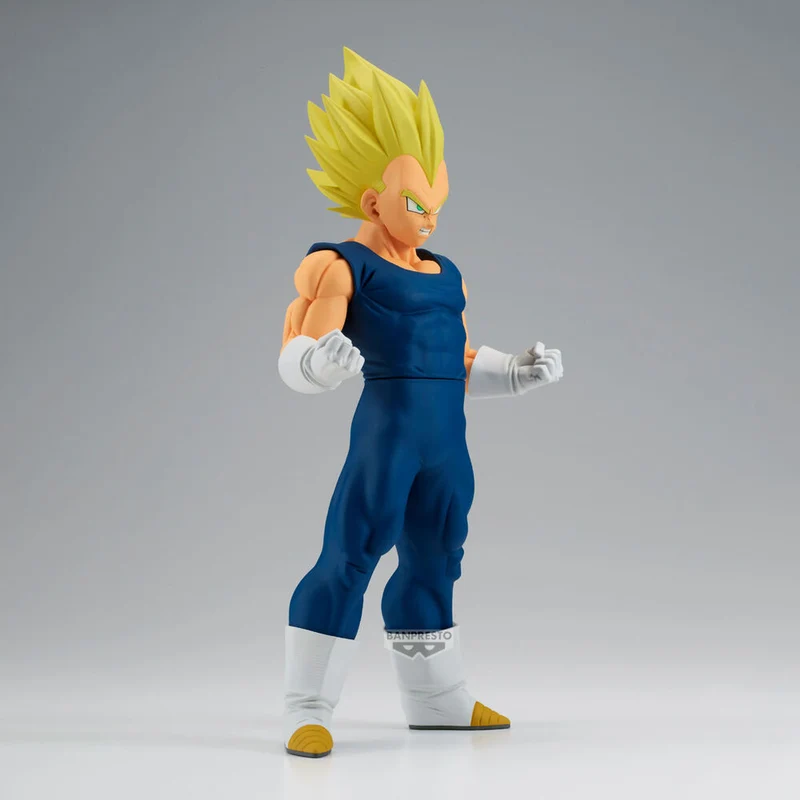 Figura Vegeta - Dragon Ball Z Grandista 26cm