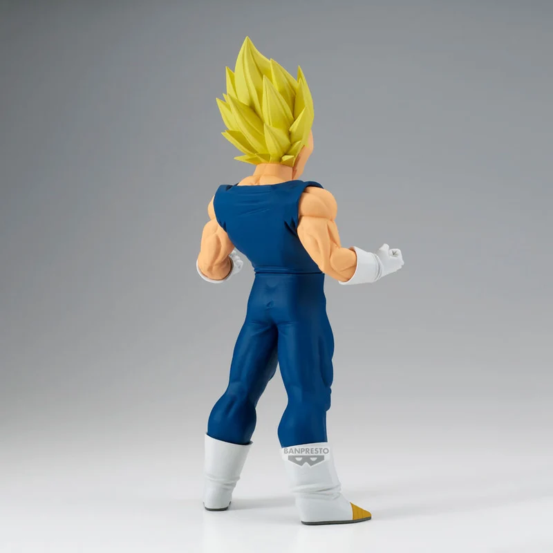 Figura Vegeta - Dragon Ball Z Grandista 26cm