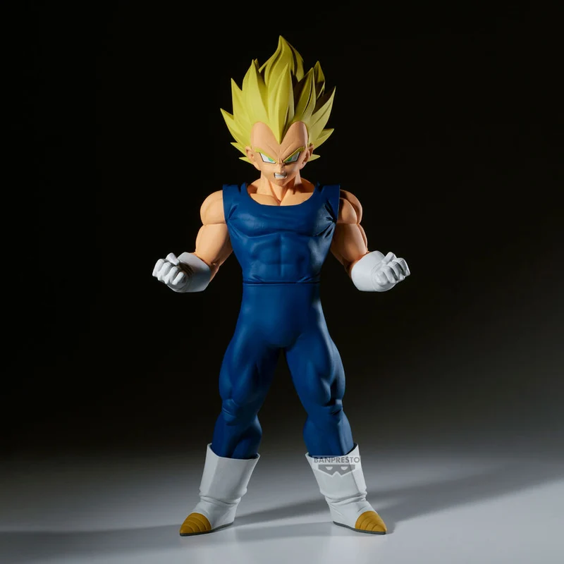 Figura Vegeta - Dragon Ball Z Grandista 26cm
