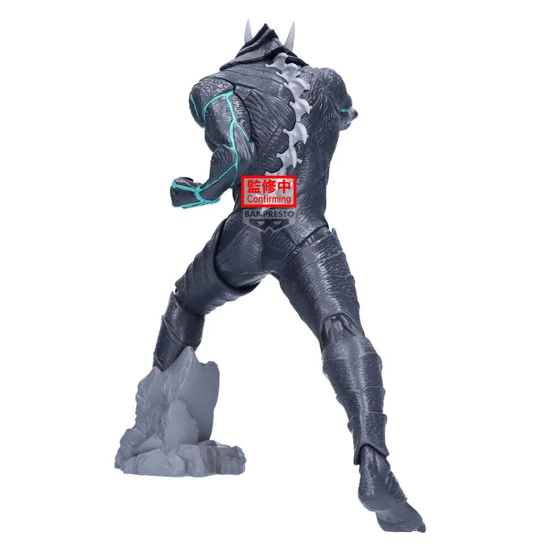 Figura Kaiju N.8 - Kaiju N.8 Grandista 24cm