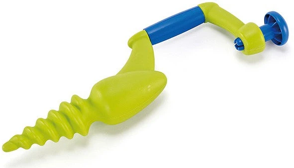 Perforadora (varios colores) · Hape