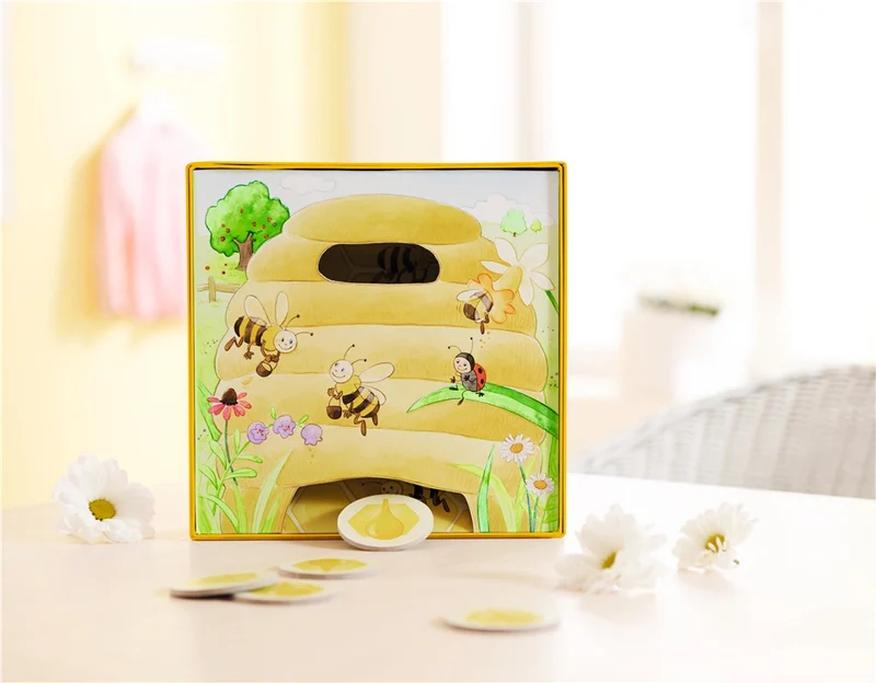 Mis primeros juegos – Hanna Honeybee · HABA