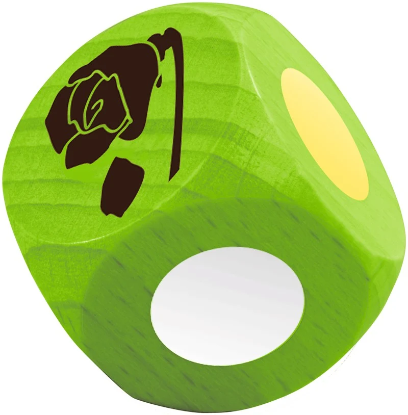 Mis primeros juegos – Hanna Honeybee · HABA