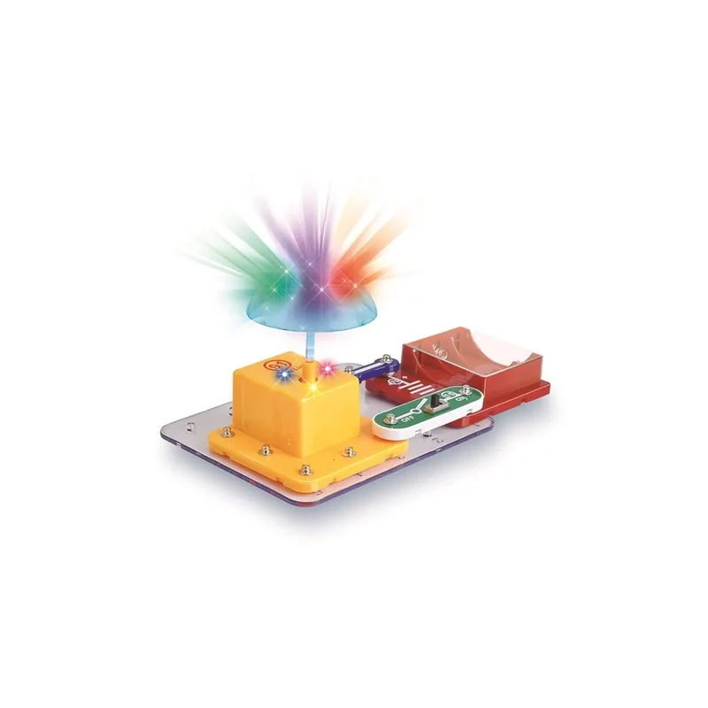 Let's Party · Electrofun