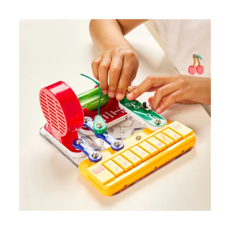 Music Keyboard · Electrofun
