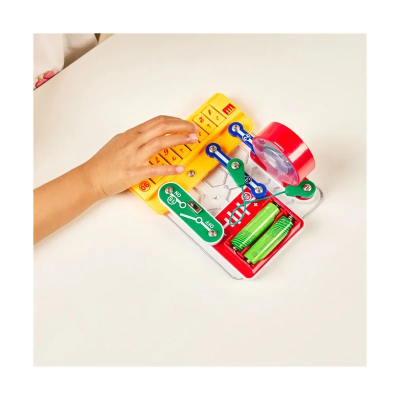 Music Keyboard · Electrofun