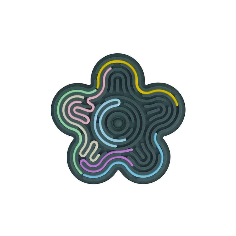 Flexhetti Juguete sensorial Flower
