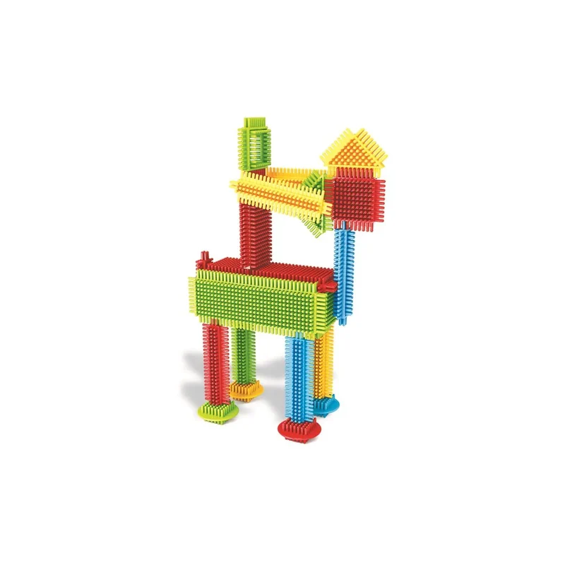 Pegy Bricks Wild Friends · Miniland