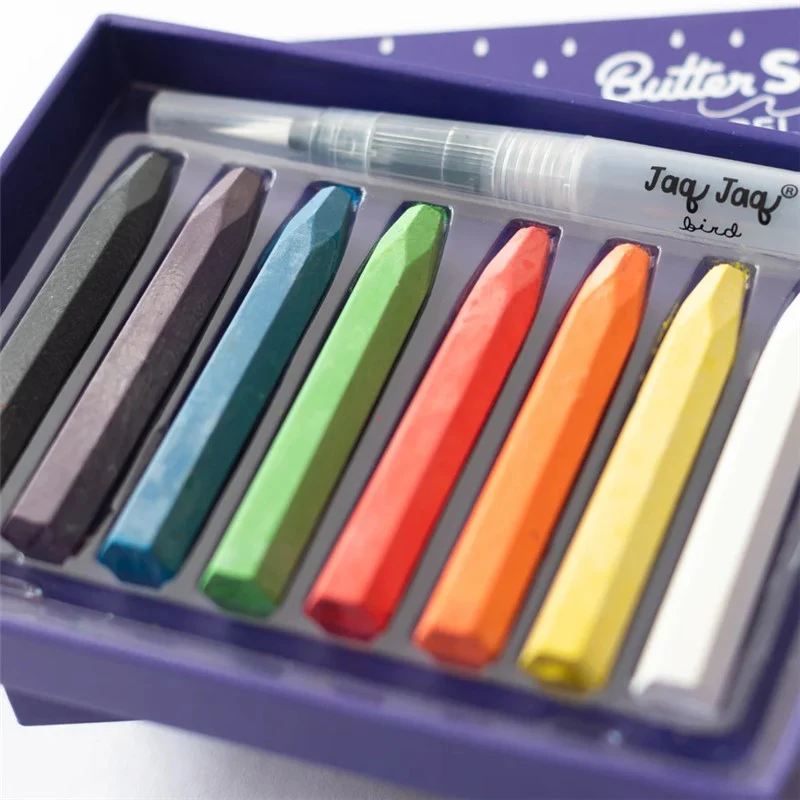 Aquarelas Butterstick Wet & Dry