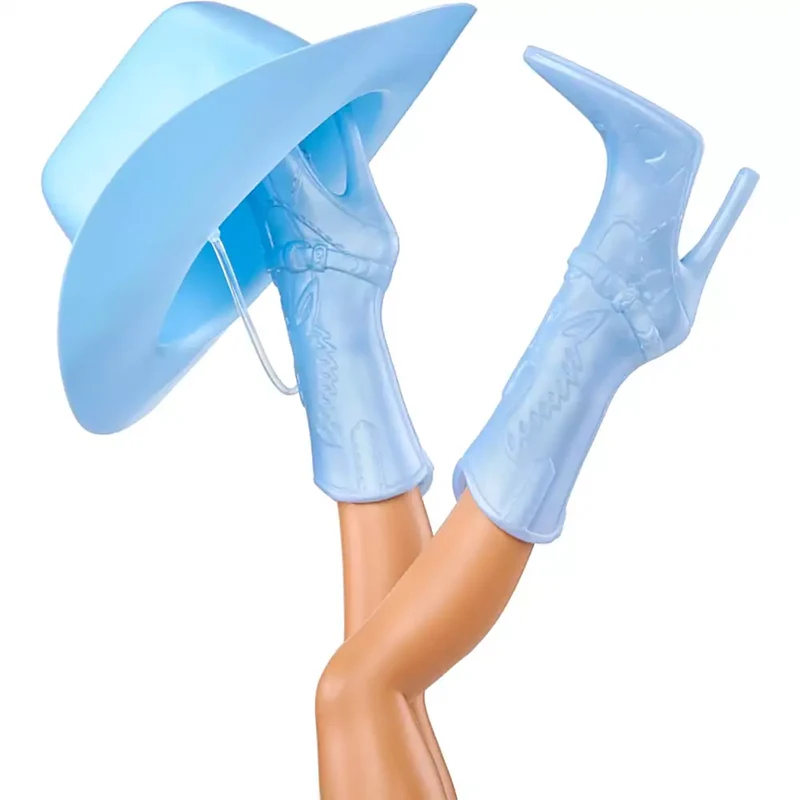 Bratz Sassy Stampede Yasmin Muñeca Western