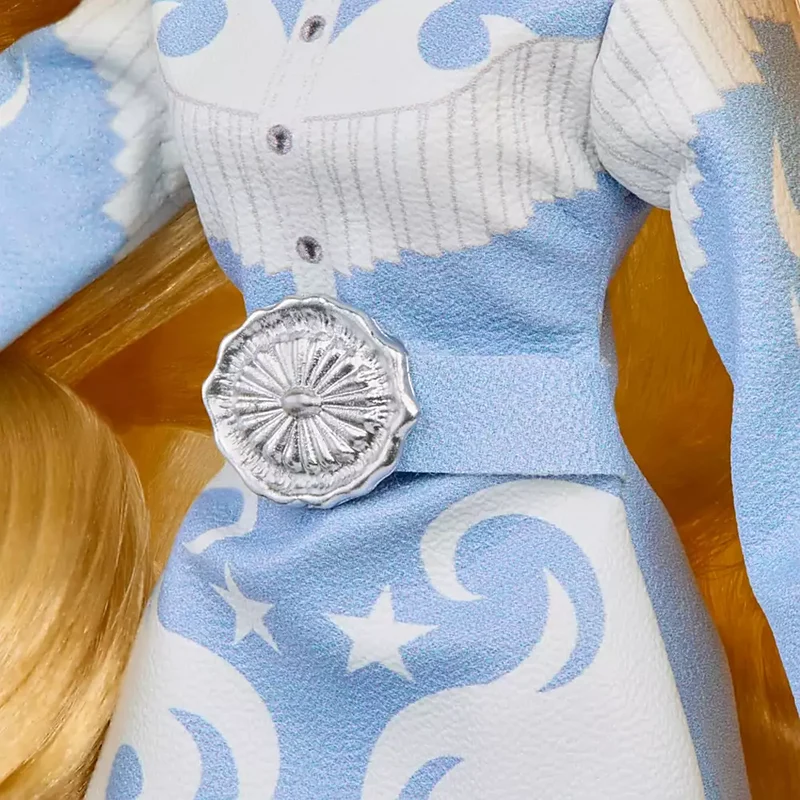 Bratz Sassy Stampede Yasmin Muñeca Western
