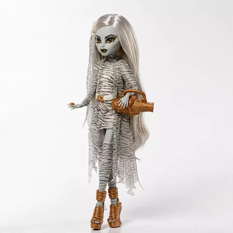Monster High x Universal Monsters La Momia