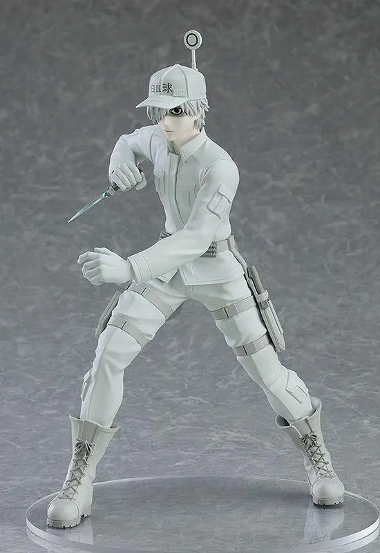 Figura White Blood Cell (Neutrophil) - Cells At Work Pop Up Parade 19cm