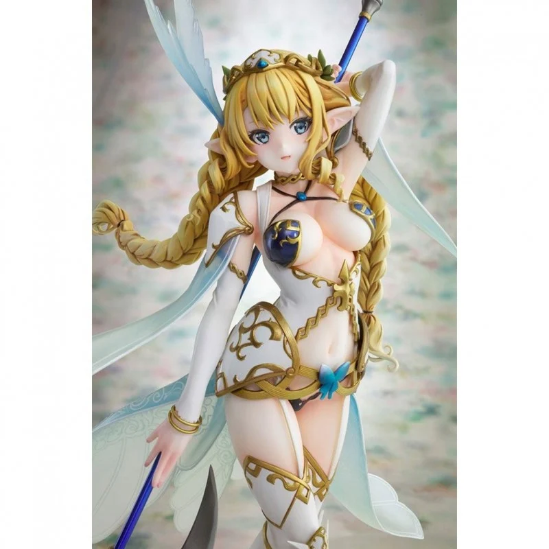 Figura Lincia - Elf Village 25cm