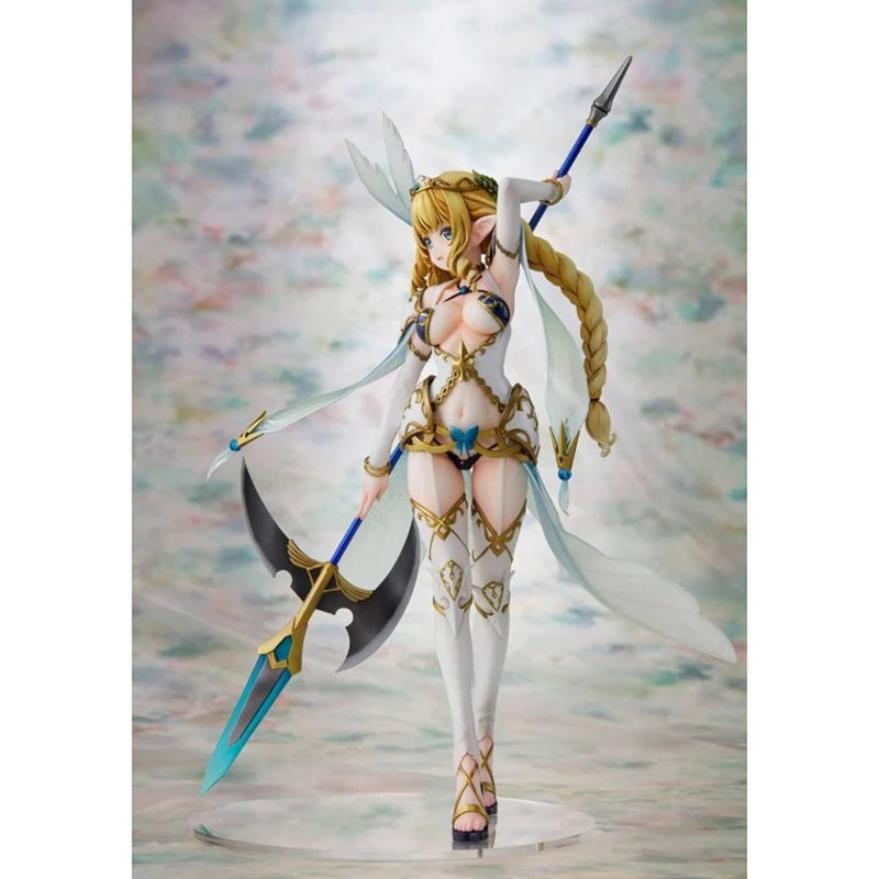 Figura Lincia - Elf Village 25cm