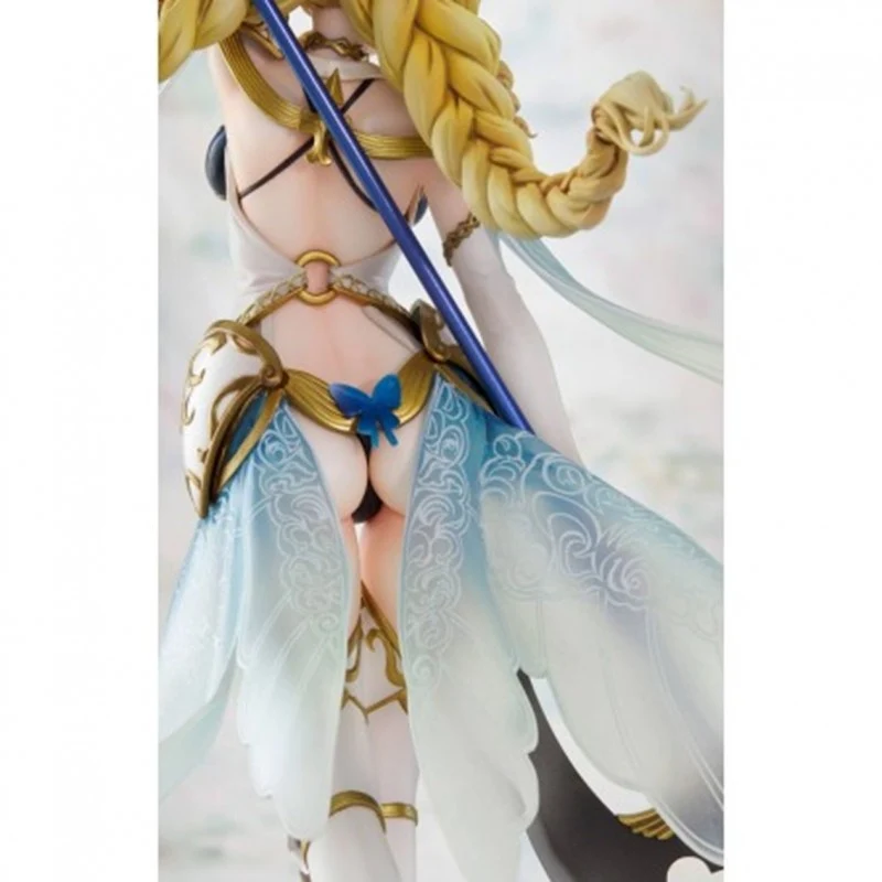 Figura Lincia - Elf Village 25cm