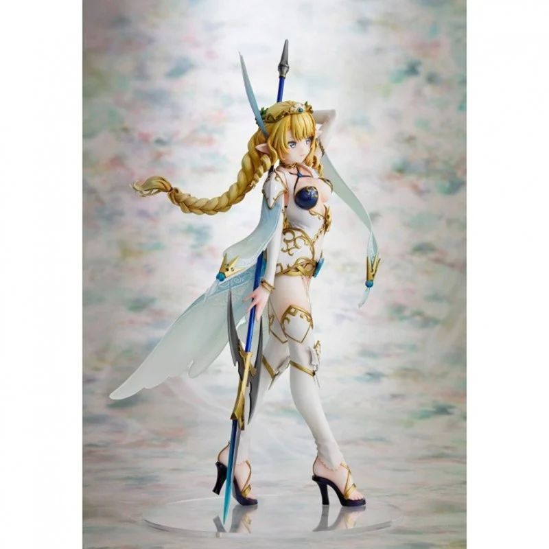 Figura Lincia - Elf Village 25cm