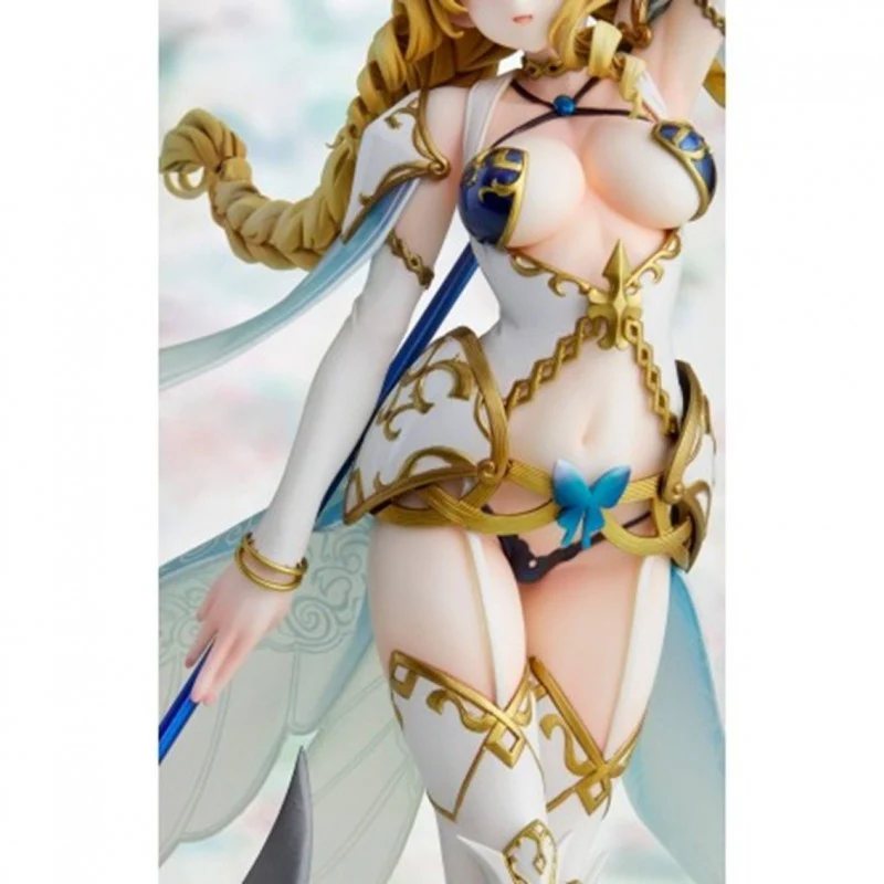 Figura Lincia - Elf Village 25cm