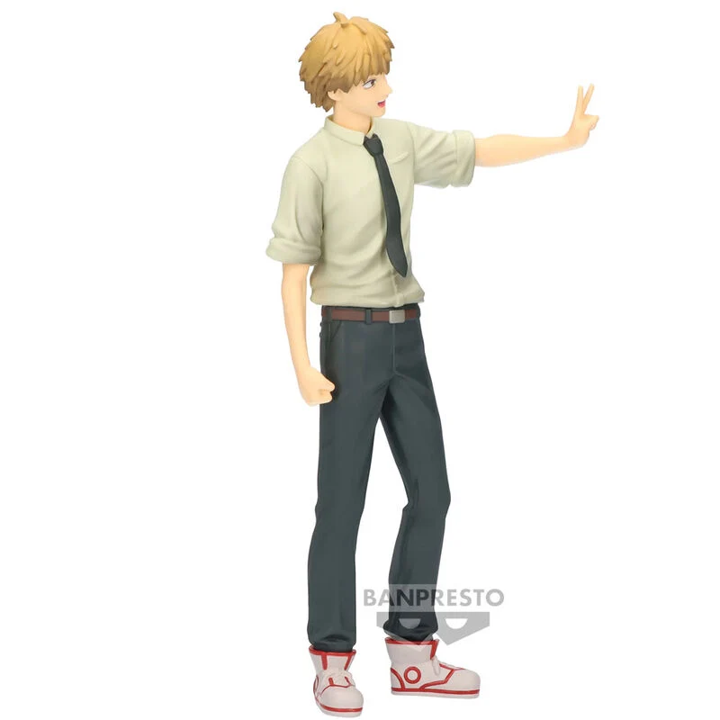 Figura Denji Vol.1 - Chainsaw Man Chain Spirits 17cm