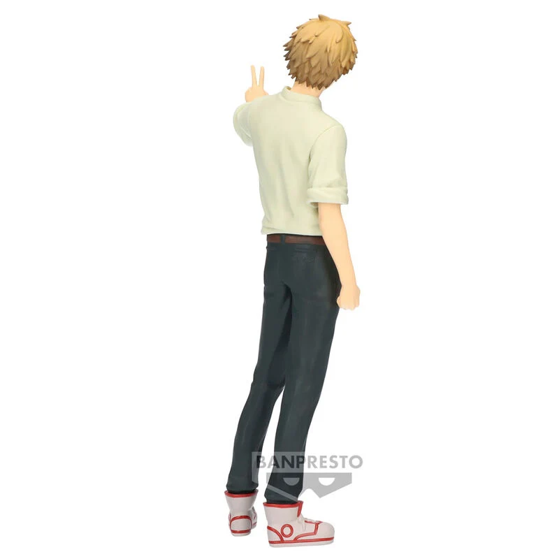 Figura Denji Vol.1 - Chainsaw Man Chain Spirits 17cm